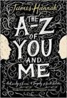The A to Z Of You & Me